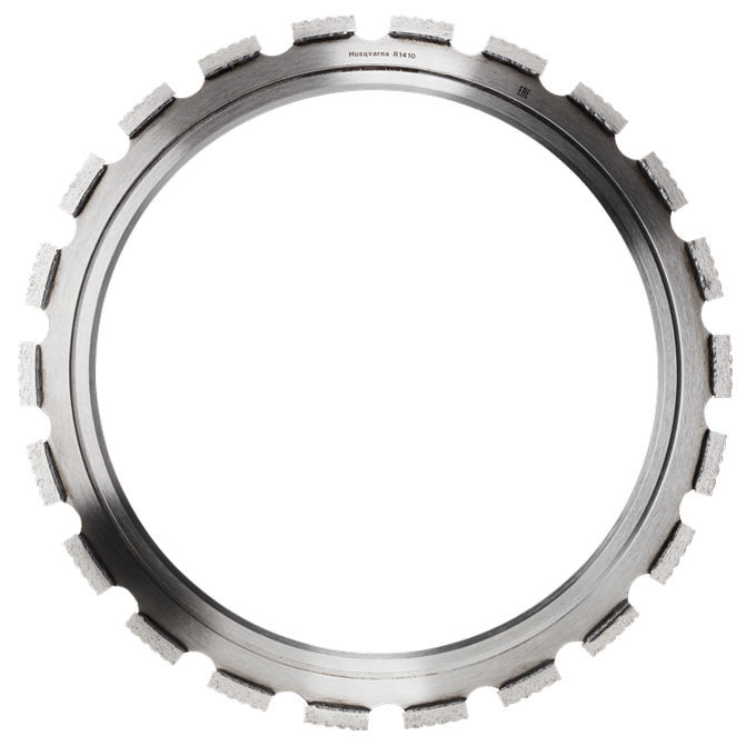Husqvarna 574836302 Vari-Ring R45 Brzeszczot do piły pierścieniowej 370 mm