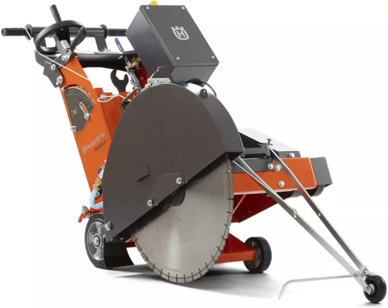 Husqvarna 970492902 FS 600 E Pilarka podłogowa 600 mm 7,5 kW 400V 240 mm