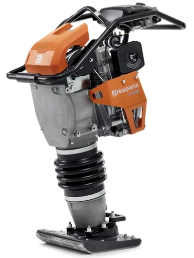 Husqvarna 970703102 LT8005 Ubijak wibracyjny Diesel Yanmar 330 mm