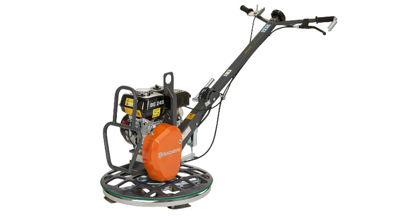 Husqvarna 967928803 BG245 Motylek 600 mm 3,6 kW 3,1 l Honda GX160