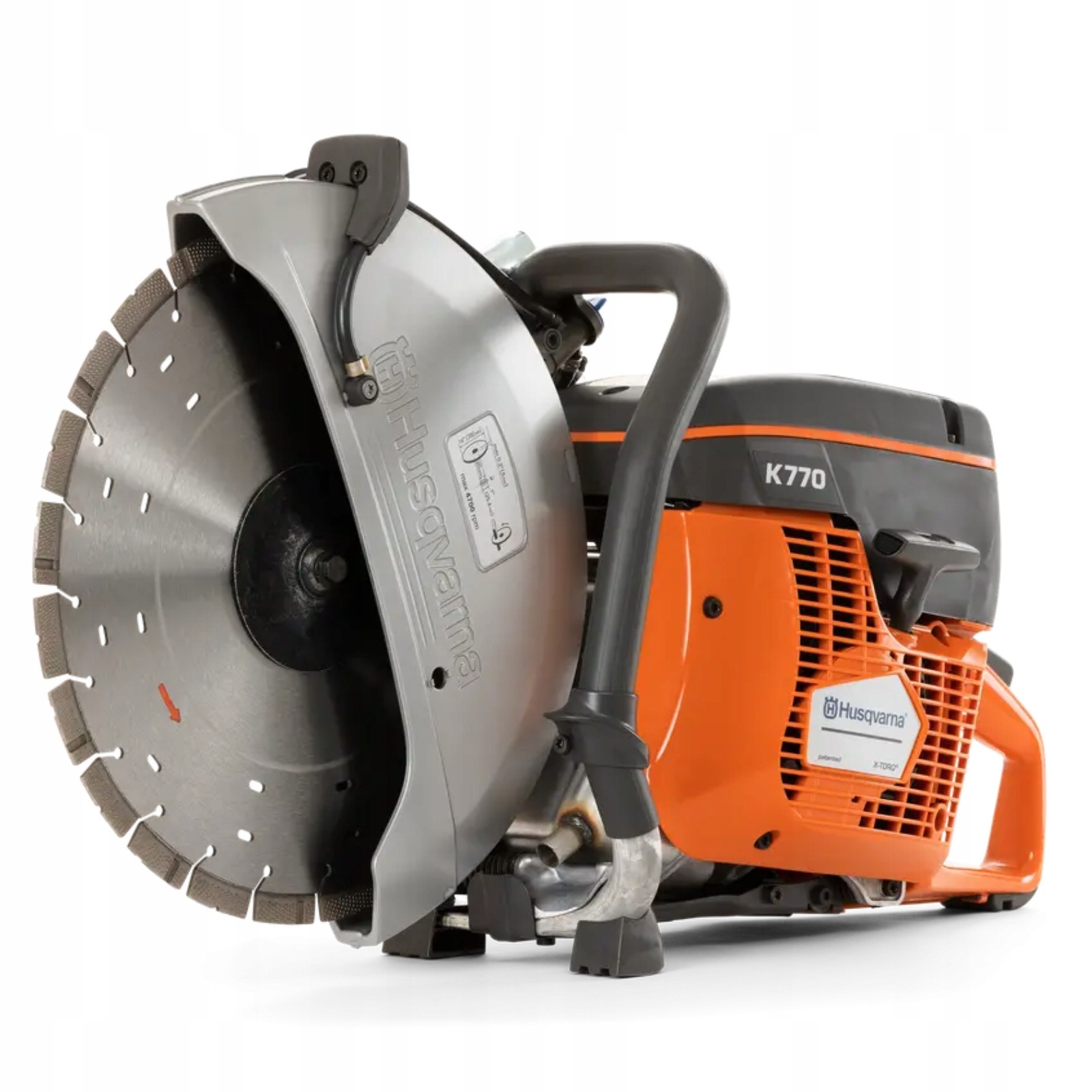 Husqvarna 970850301 Przecinarka silnikowa K770 II 350 mm