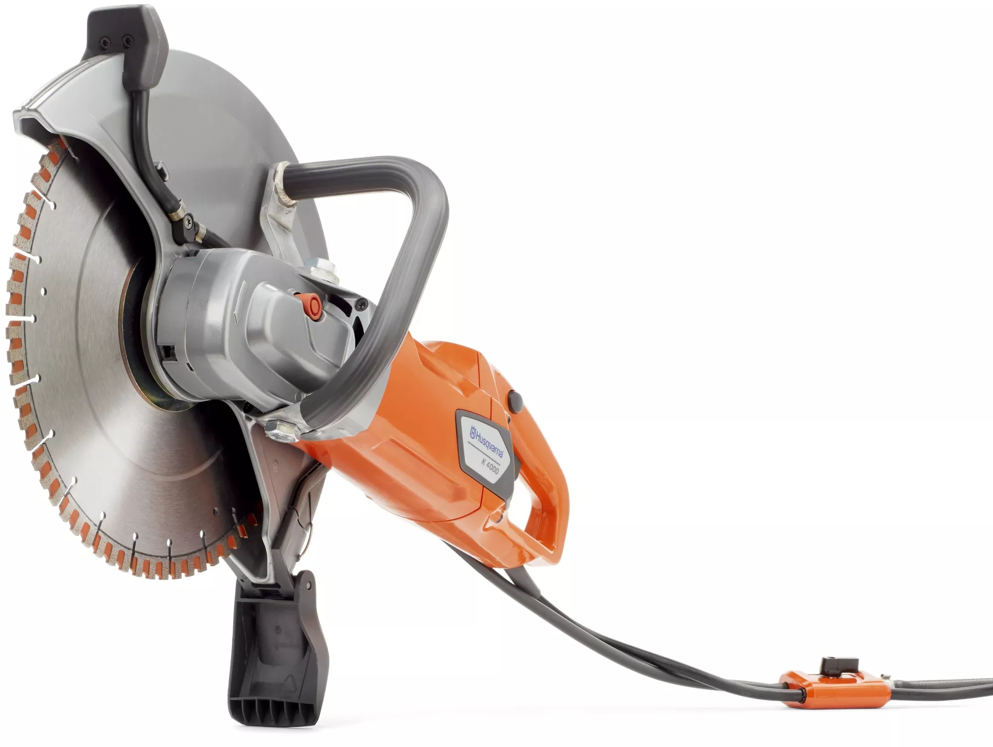 Husqvarna 967079801 Przecinarka "K4000 Wet Electric Silent" 350 mm
