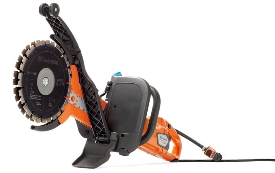 Husqvarna 967079701 K4000 Cut-n-Break Przecinarka elektryczna 230 mm