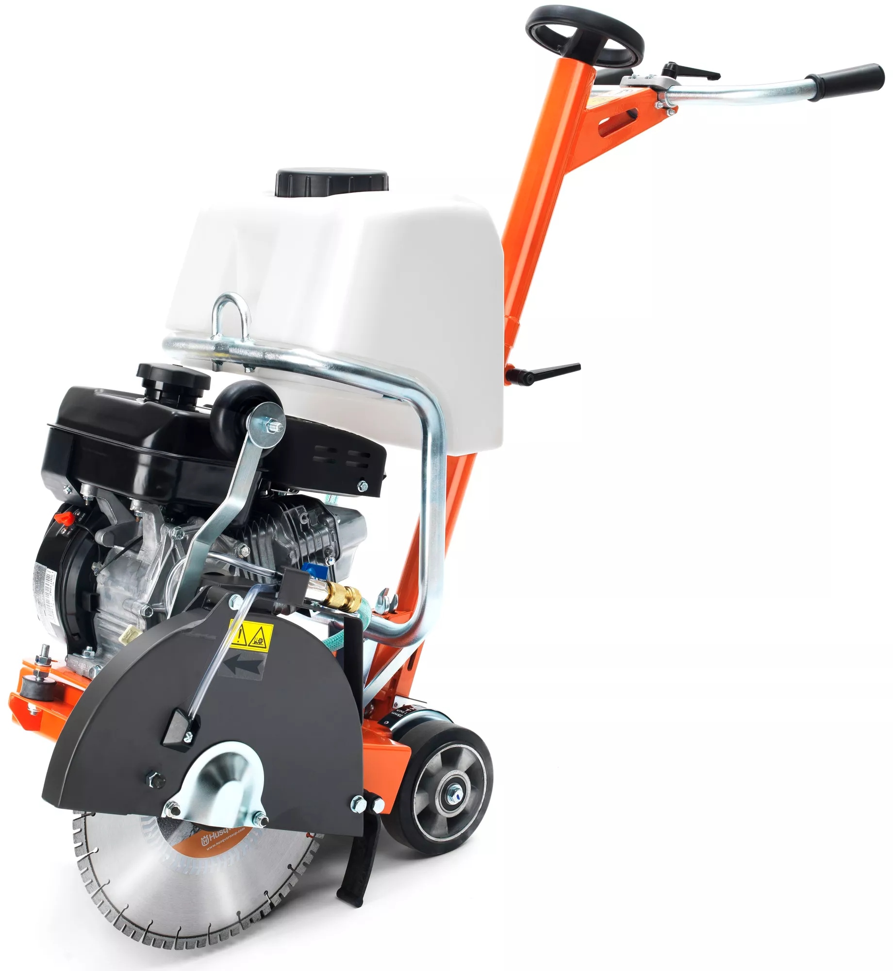 Husqvarna 967678303 FS 309 Pilarka podłogowa 350 mm 6,3 kW Honda 122 mm