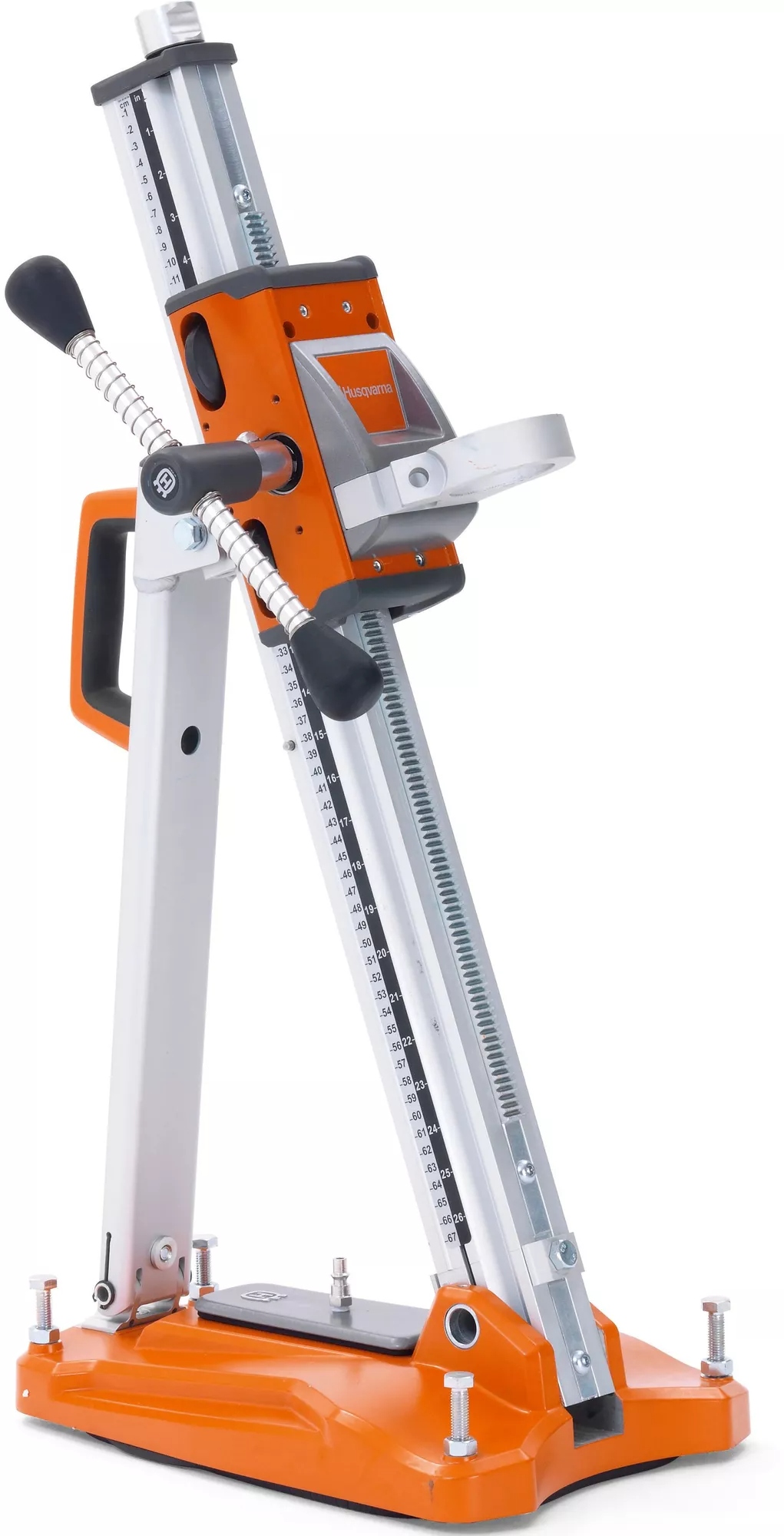 Husqvarna 966827201 DS 150 Statyw do wiercenia diamentowego