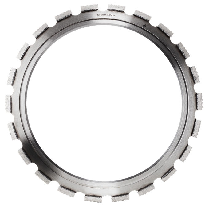 Husqvarna 574836301 Vari-Ring R20 Brzeszczot do piły pierścieniowej 370 mm