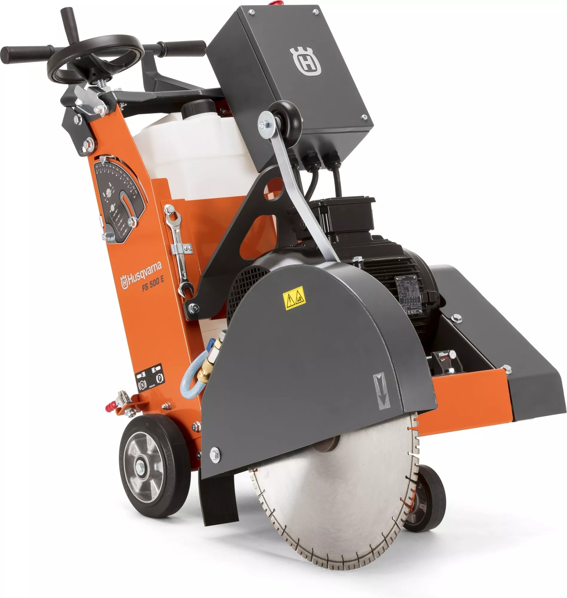 Husqvarna 967963601 FS 500 E Pilarka podłogowa 500 mm 7,5 kW 400V 190 mm