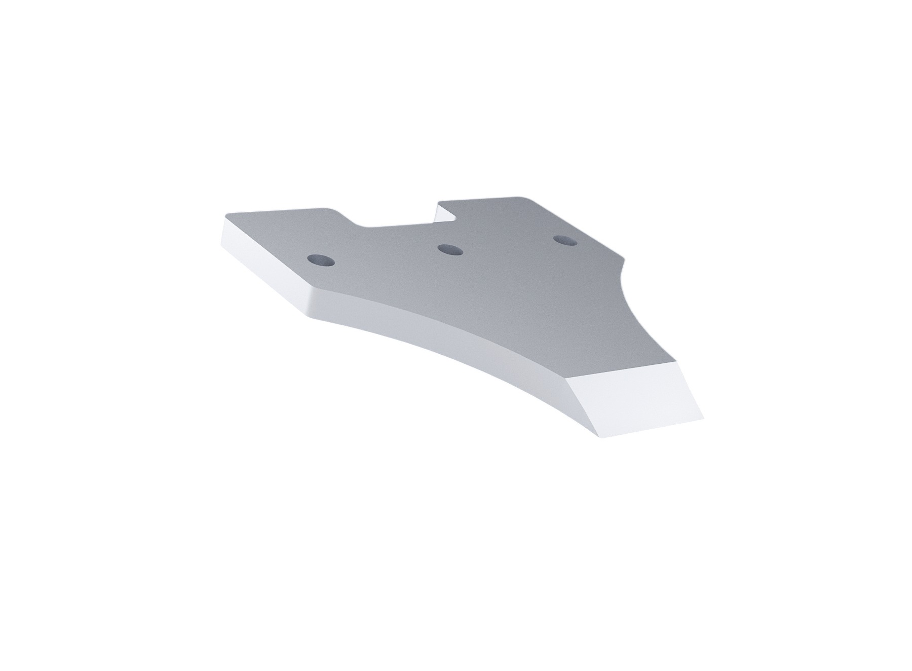 Husqvarna 533858501 Skrobak podłogowy 51 mm 2"