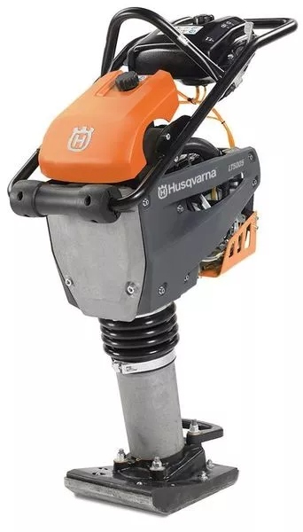 Husqvarna 967854603 LT5005 Ubijak wibracyjny 230 mm