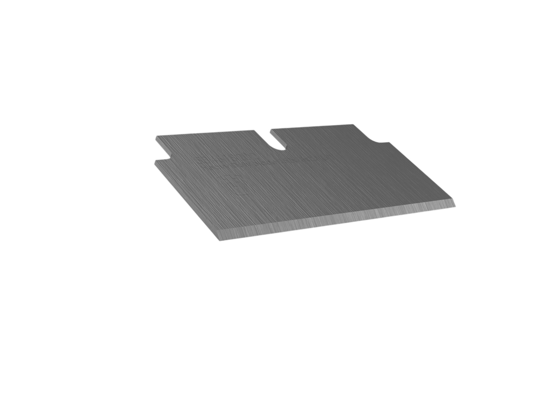 Husqvarna 535192501 Skrobak podłogowy 300 300x70x2,5 mm (12")