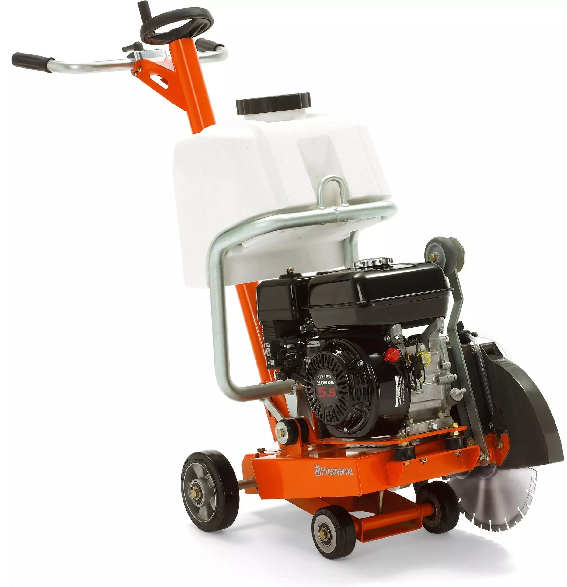 Husqvarna 965150026 FS 305 Pilarka podłogowa 350 mm 3,6 kW Honda 125 mm