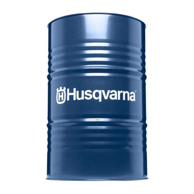 Husqvarna 589227940 FUEL&trade; Power 4 4-suwowa benzyna alkilowana 200l beczka