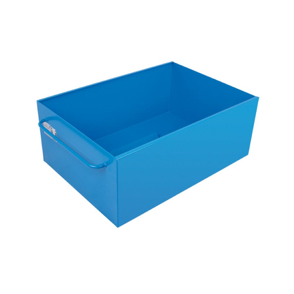 IBS Scherer 2120022 Pojemnik zbiorczy Typ WM 200 litrów