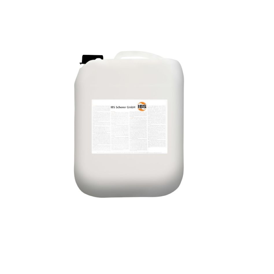 IBS Scherer 2050085 Specjalny środek czyszczący Purgasol, 25 L