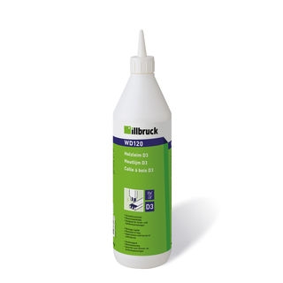 illbruck FA870378753 FA870 Masa uszczelniająca do kamienia błyszcząca tuba 310ml, agawa szara