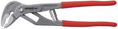 Gedore RED 3301172 Szczypce do pomp wodnych, 10 cali