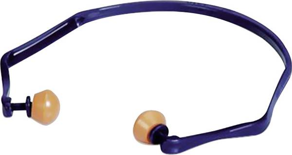 3M 6.21.21.020.00 N Szelki ochrony słuchu 26 dB 1 szt.