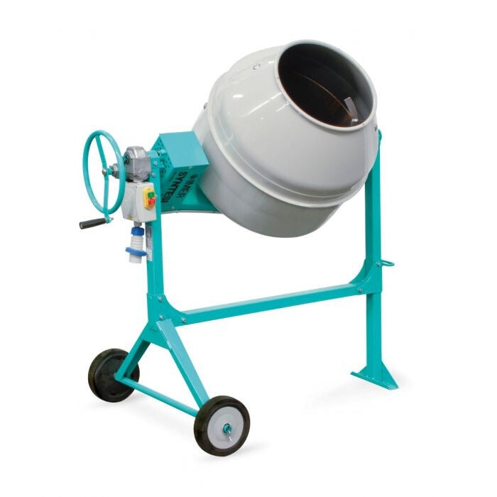 Imer 1105620 Betoniarka Syntesi 160 ltr.