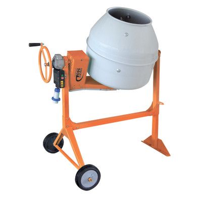 Imer 1140908 Wciągarka ES150N 230 Volt 150kg z przystawką do rusztowań