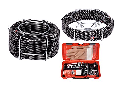 Rothenberger Akcesoria 072967X Spirale