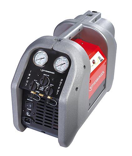 Rothenberger 168605 ROREC Odsysacz czynnika chłodniczego