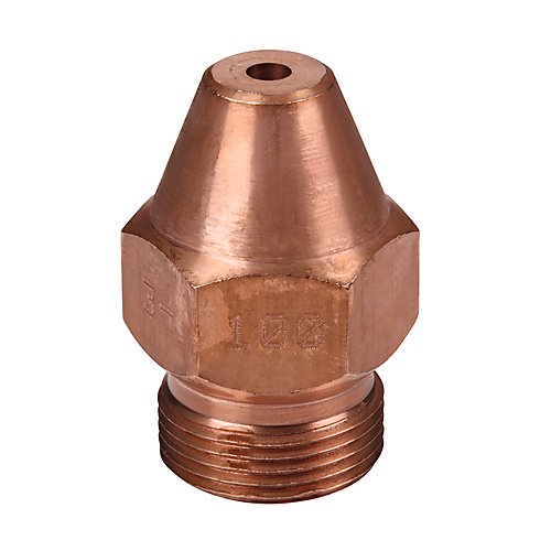 Rothenberger Akcesoria 35339 Dysza grzewcza, RE17, 12-100 mm