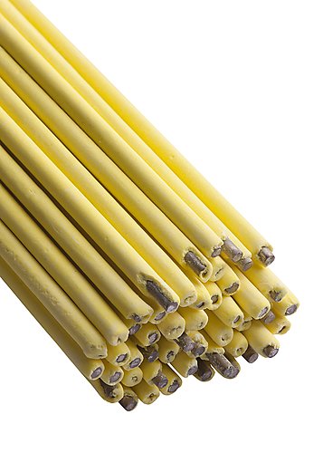 Rothenberger Akcesoria 44915 ROLOT S 34CuU, zgodnie z ISO 17672, powlekany, 100 g