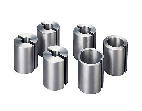 Rothenberger Akcesoria 62230 Zestaw rozszerzający do ROFROST® TURBO z elementami redukcyjnymi w rozmiarach II, III, V, VII