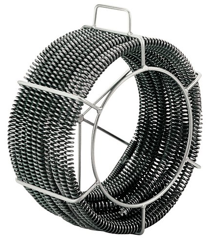 Rothenberger Akcesoria 72111 Kosz do spiral 22/32mm