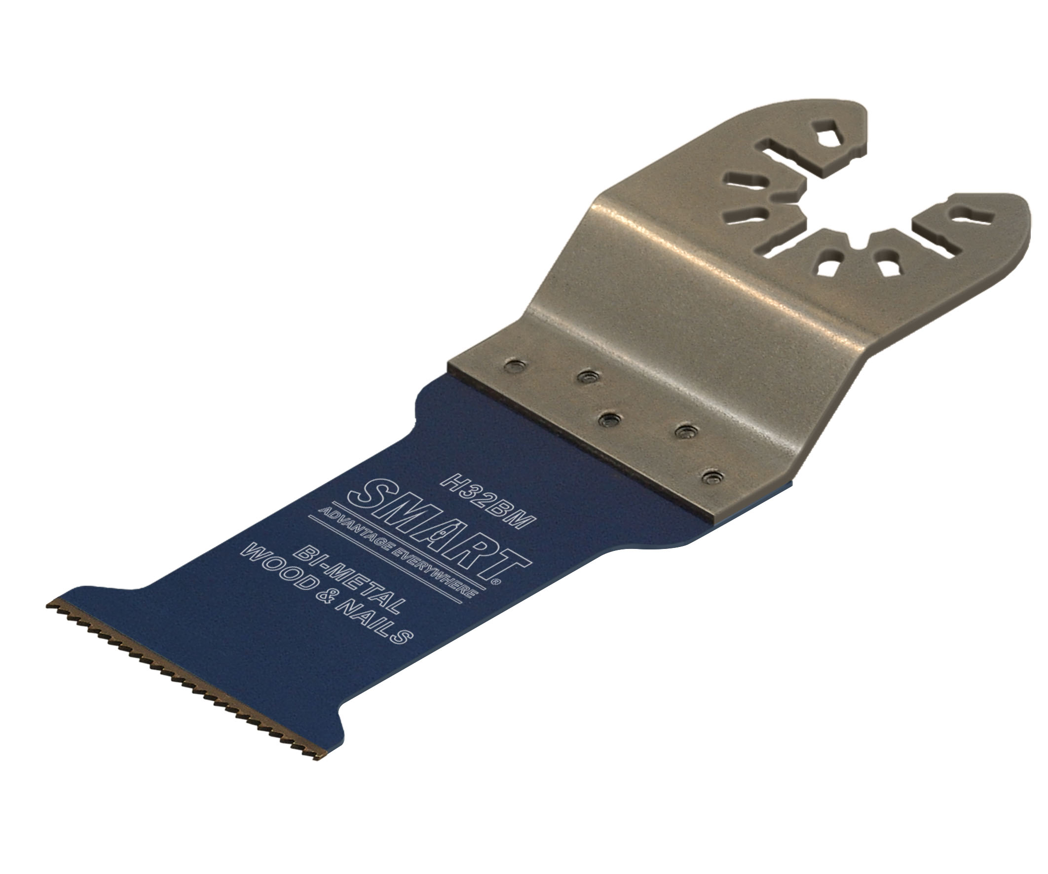 Smart Tool Group H32BM1 UN TRA 32x51mm ostrze BiM h-s 1.