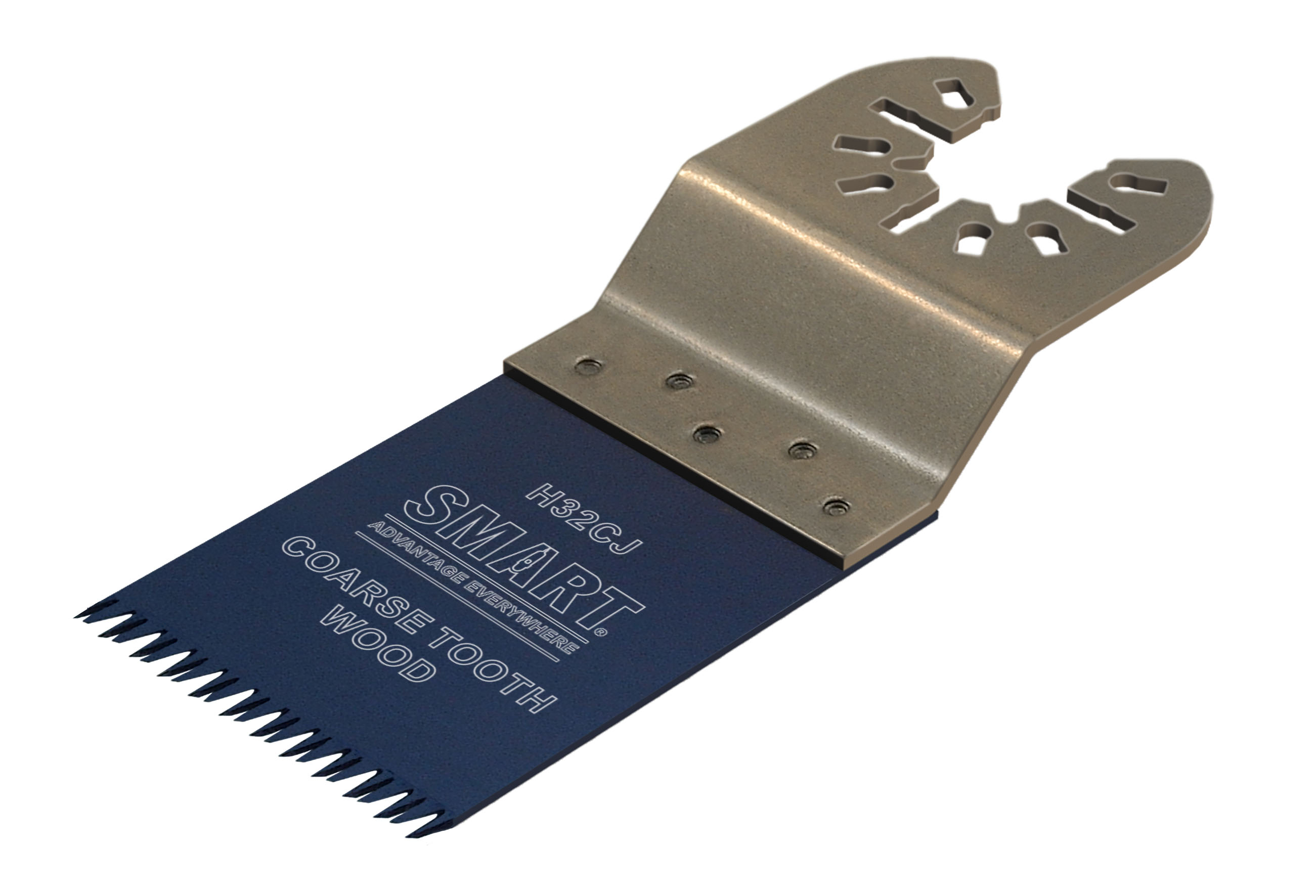 Smart Tool Group H32CJ1 UN TRA 32x42mm Ostrze drewniane grube 1.