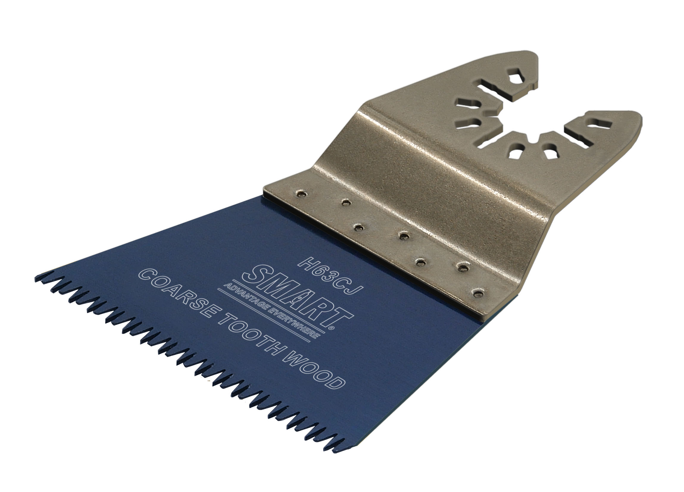 Smart Tool Group H63CJ3 UN TRA 63x42mm Ostrze drewniane grube 3szt.