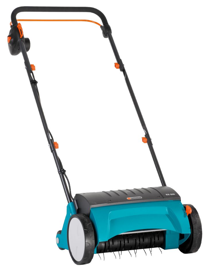 Gardena 4066-20 Elektryczny aerator  ES 500