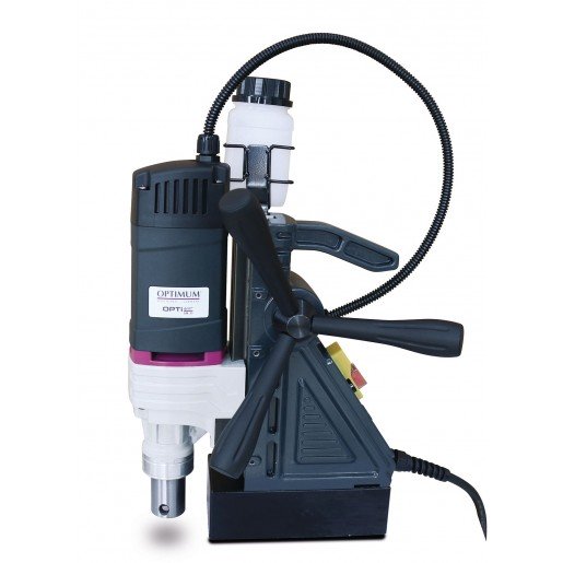 Optimum 713071035 DM35 Wiertnica magnetyczna ø 35 x 35 mm OptiDrill