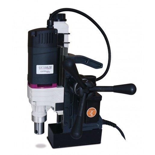 Optimum 713071435 DM35PF Wiertła magnetyczne Power ø 38 x 35 mm OptiDrill