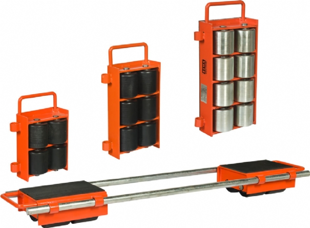 Rema 4250015 Wózki TRW