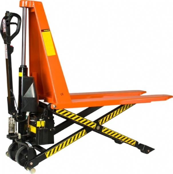 Rema 3401053 PTH-E elektryczny highlifter 1190 x 580 mm 1000 kg