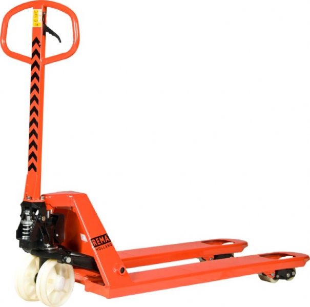 Rema 3410030 PTZ-30TNN wózek paletowy do dużych obciążeń 1150 x 540 mm 3000 kg