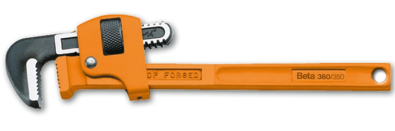 Beta 003600090 360 900 Szczypce do rur, model Stillson