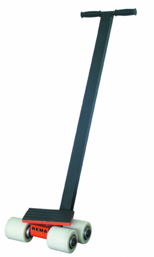 Rema 4250001 Wózki kierownicze TRS