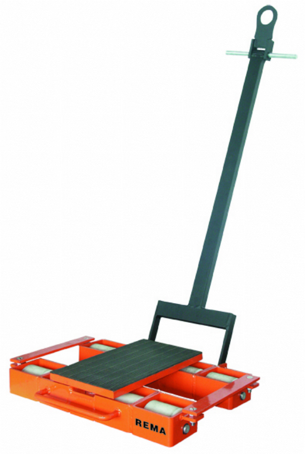 Rema 4250003 Wózki sterujące TRS