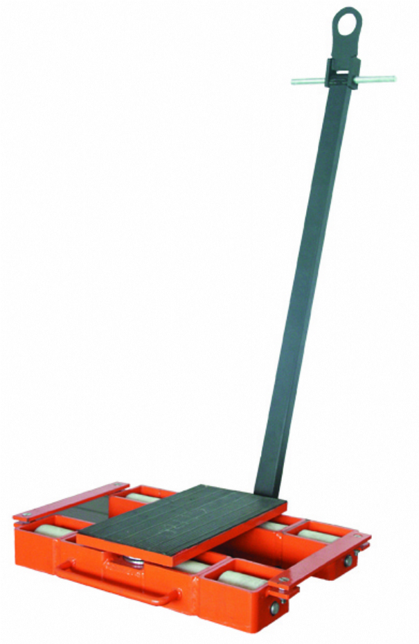 Rema 4250005 Wózki sterujące TRS