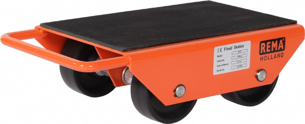 Rema 4250021 TRV-10 Wózek transportowy 1000 kg