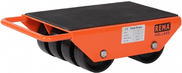 Rema 4250023 TRV-20 Wózek transportowy 2000 kg