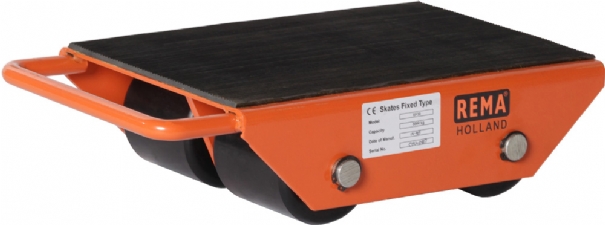 Rema 4250027 TRV-30 Wózek transportowy 3000 kg
