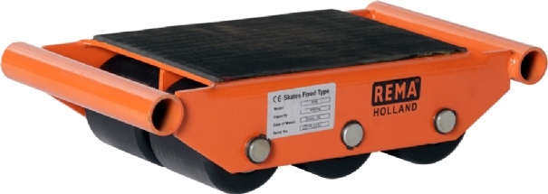 Rema 4250029 TRV-60 Rolka transportowa 6000 kg