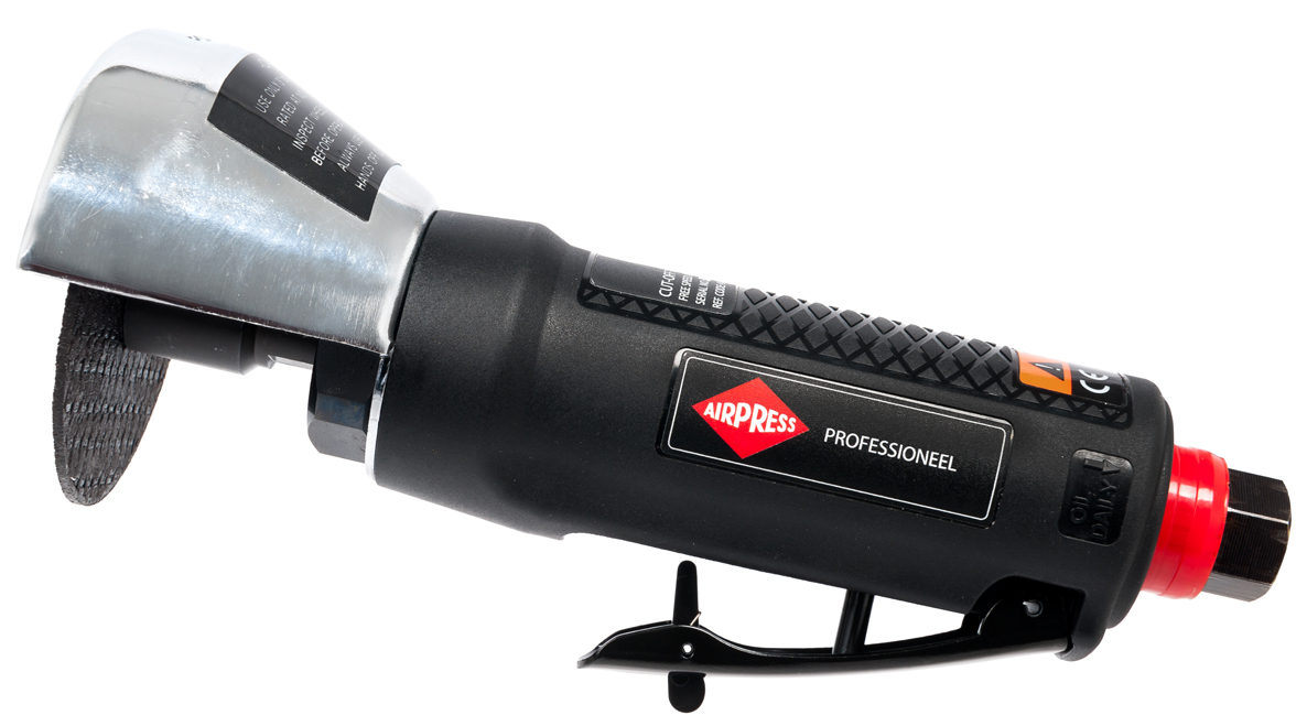 Airpress 45433 Szlifierka do blachy 75 mm