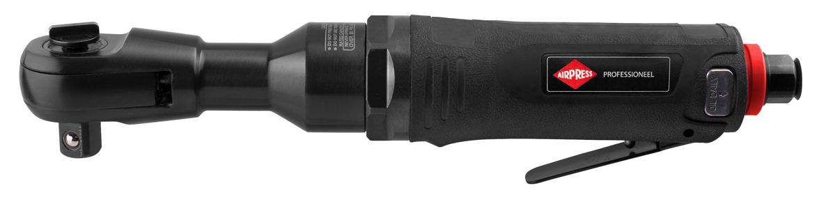 Airpress 45454 Grzechotka udarowa 1/2" 122 Nm