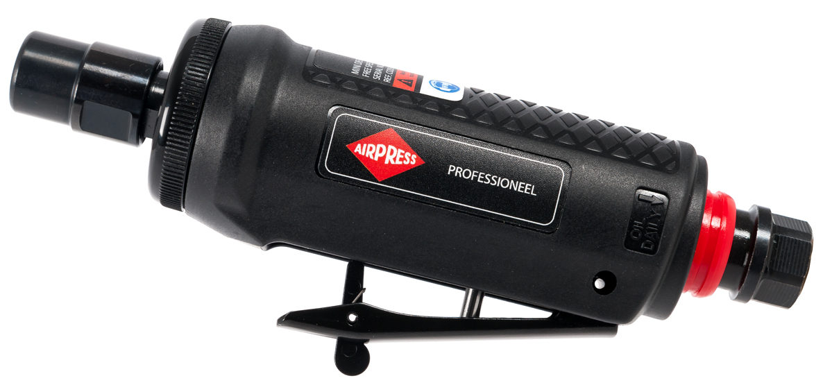 Airpress 45465 Mini ostrzałka do szpilek 6 mm