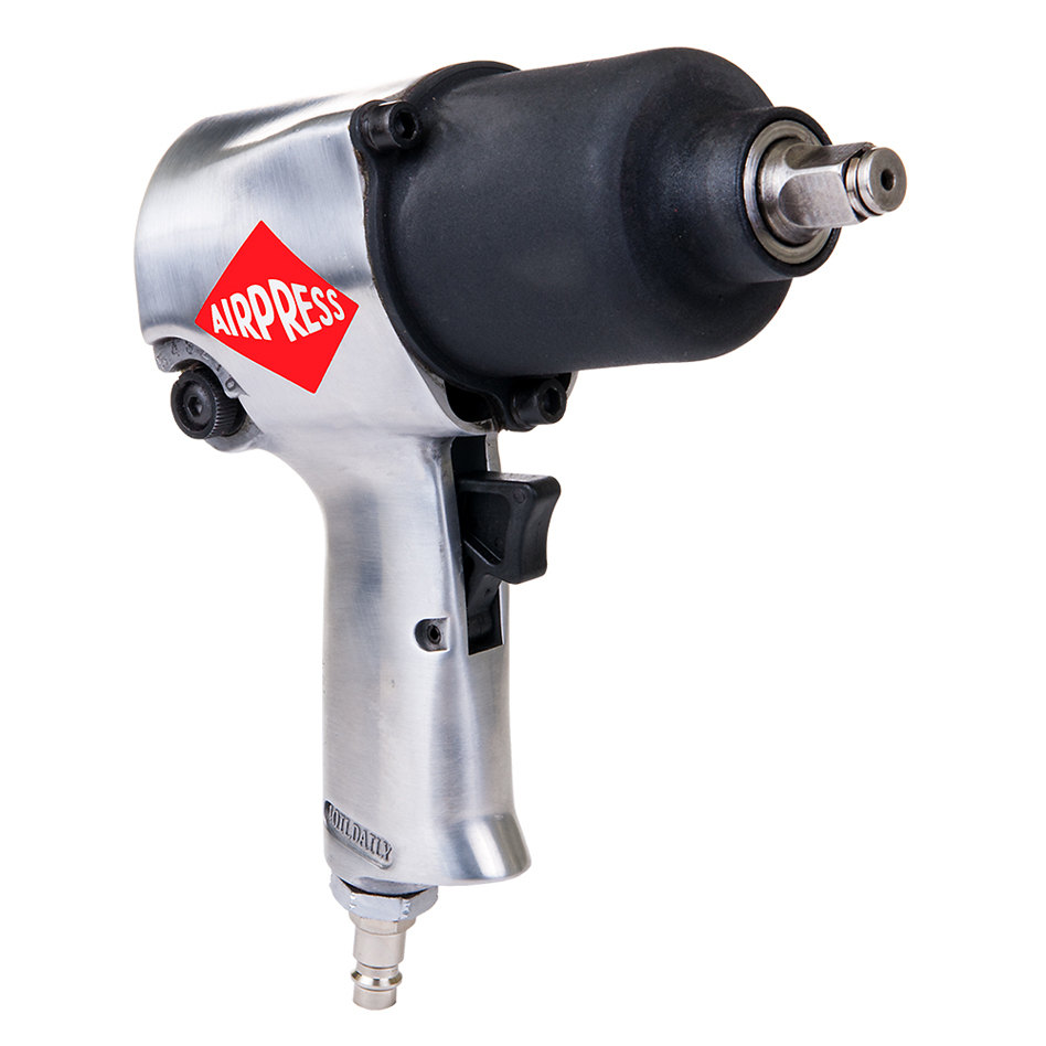 Airpress 45470 Klucz udarowy 1/2" 680 Nm